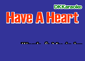 DKKaraoke

WQW