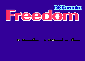 DKKaraoke