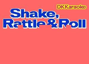 DKKaraoke

Shaka.
Rattnananzvnn