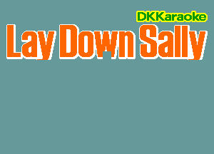 DKKaraoke