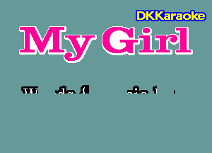 DKKaraole

My Girl

5.11.3.5!!! mac.