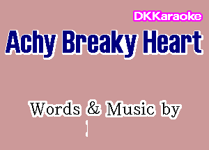 DKKaraole

Achy lmaky Heart

Words 82 Music ...

IronOcr License Exception.  To deploy IronOcr please apply a commercial license key or free 30 day deployment trial key at  http://ironsoftware.com/csharp/ocr/licensing/.  Keys may be applied by setting IronOcr.License.LicenseKey at any point in your application before IronOCR is used.