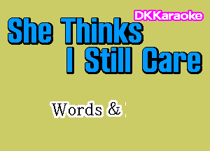 DKKaraole

Cam
DEUCE

Words 81,