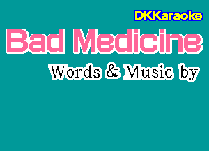 DKKaraoke

823w