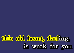 Gifts aim mm, Gagging,

is weak for you