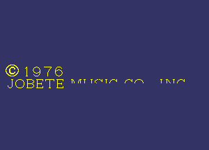 Q31976

JOBETE h!!! lf.'lf wm IKIIA'