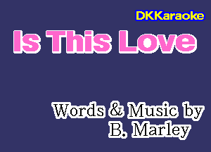 DKKaraoke

0mm