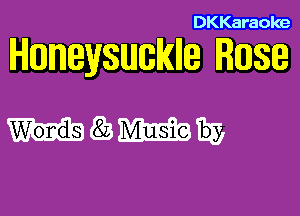 DKKaraoke

HUHEVSUBWE R088

WWW