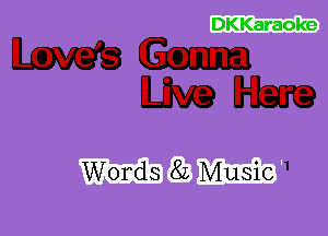 DKKaraoke