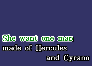 gimmqaam

made of Hercules
and Cyrano