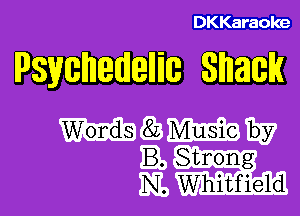 DKKaraoke

mom

mgbumw

an.
ESL Whitfield