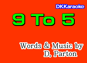 DKKaraoke

QTCDS

M BMEEE6W
1mm-