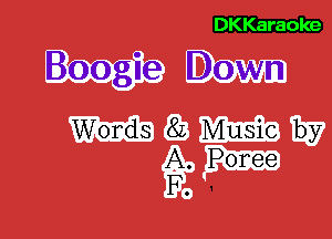 DKKaraoke

mgmw
?DF-