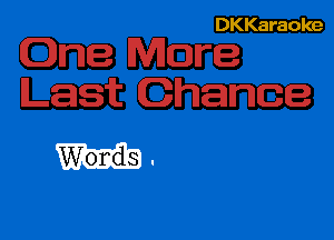 DKKaraoke