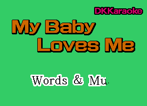 E2233

mum
mm

Words 82 Mu.