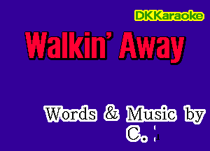 DKKaraoke