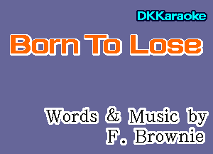 DKKaraoke

mm

mgmw
mom