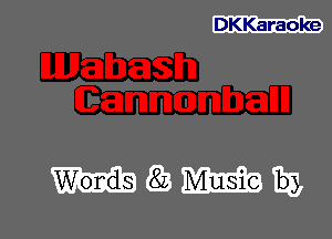 DKKaraoke