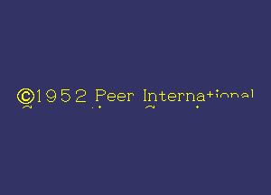 C919 5 2 (Peer IDternannm