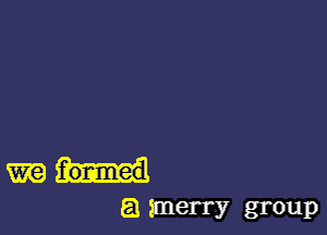 m formed
63 51118117 81' 011D