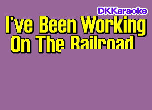 ,
IIVB Been WWIKIIIWQJ
01111 The Railimmil