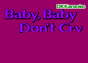 DKKaraoke