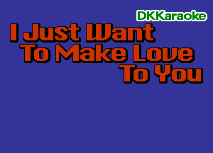 DKKaraoke