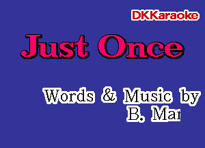 DKKaraoke