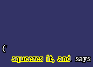 (

aways