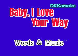 DKKaraoke

HUME
WW

mgm'