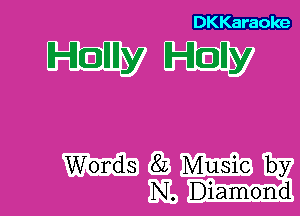 DKKaraoke

mm

38.3 Mb
ML Diamond