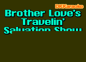 Brother (Lamas

Frauellirm,
89ml ncn'n'inn thn n n