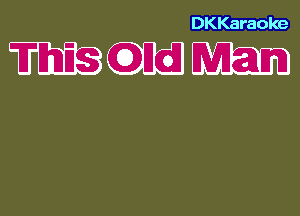 DKKaraoke

mum