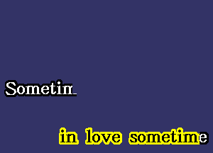 Sometin-

32.1mm