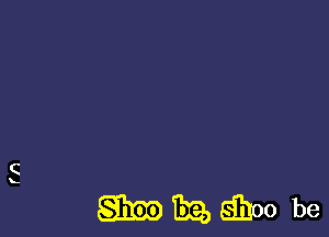 (f!

mmahoo be