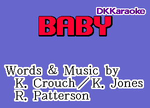 DKKaraoke

by
E GnouehAE, Jones