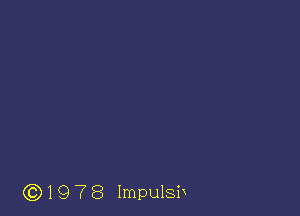 (Q19 7 8 Impulsh