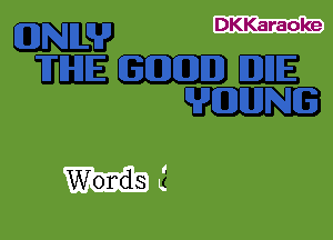 DKKaraoke