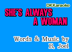 DKKaraoke