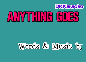 DKKaraoke