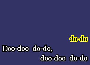 ibrfib

Doo-doo do-do,
doo-doo do-do