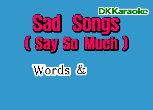 DKKaraoke