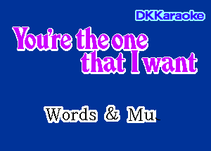 DKKaraoke

m??ngfm

mm