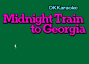 DKKaraoke
