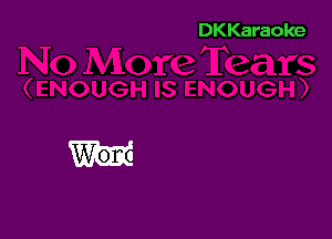 DKKaraoke