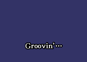 Groovid