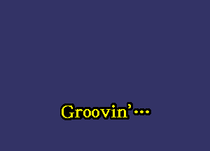 Groovid