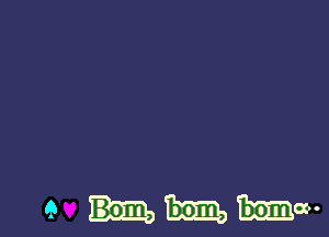 bomw