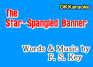 DKKaraoke

11113
WW

mazmmm
mm