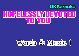 DKKaraoke